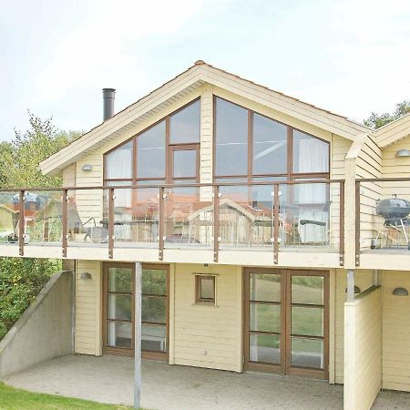 6 Person Holiday Home In Egernsund エクステリア 写真