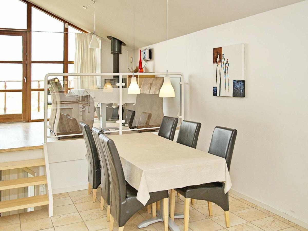6 Person Holiday Home In Egernsund エクステリア 写真