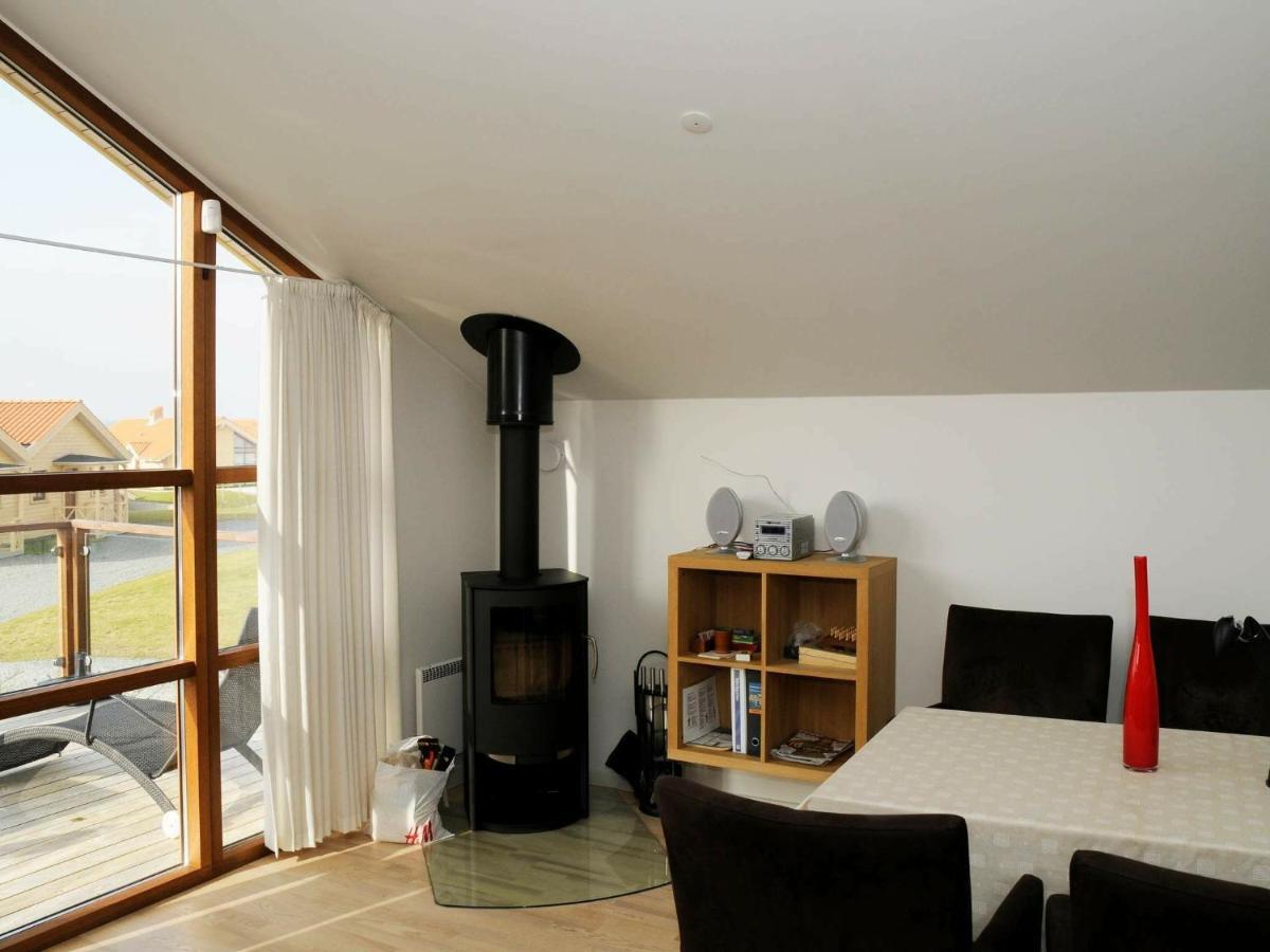 6 Person Holiday Home In Egernsund エクステリア 写真