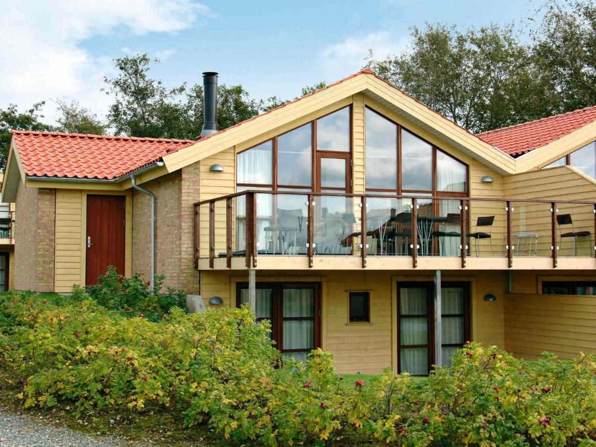 6 Person Holiday Home In Egernsund エクステリア 写真