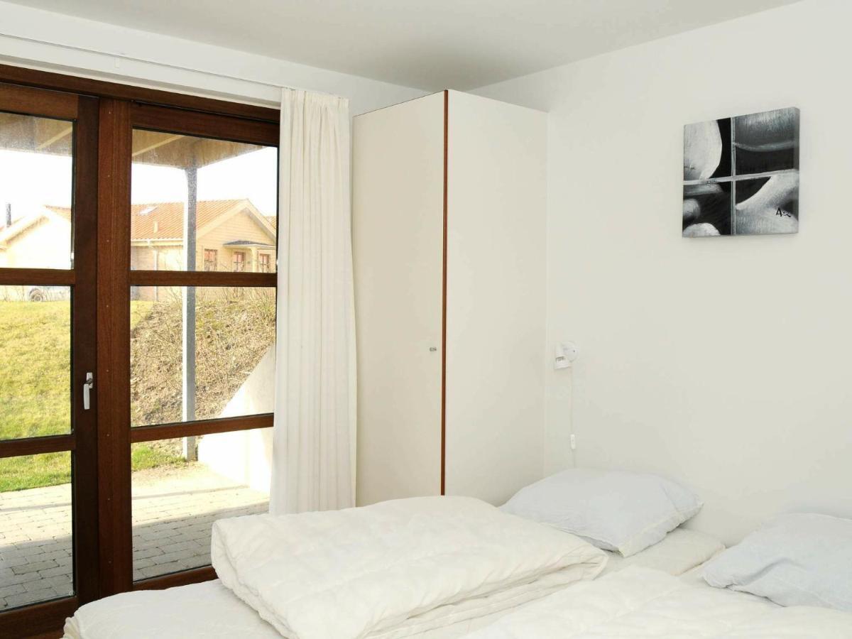 6 Person Holiday Home In Egernsund エクステリア 写真