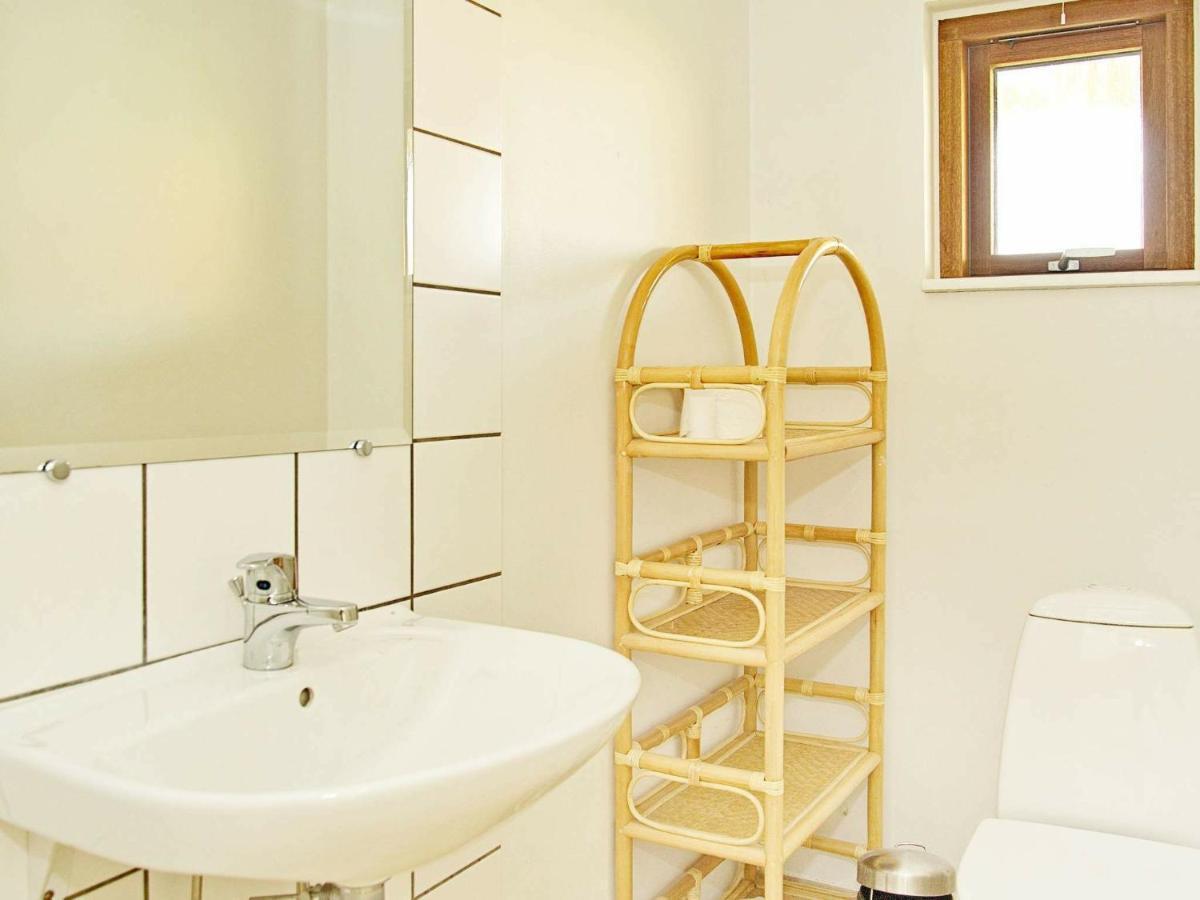 6 Person Holiday Home In Egernsund エクステリア 写真