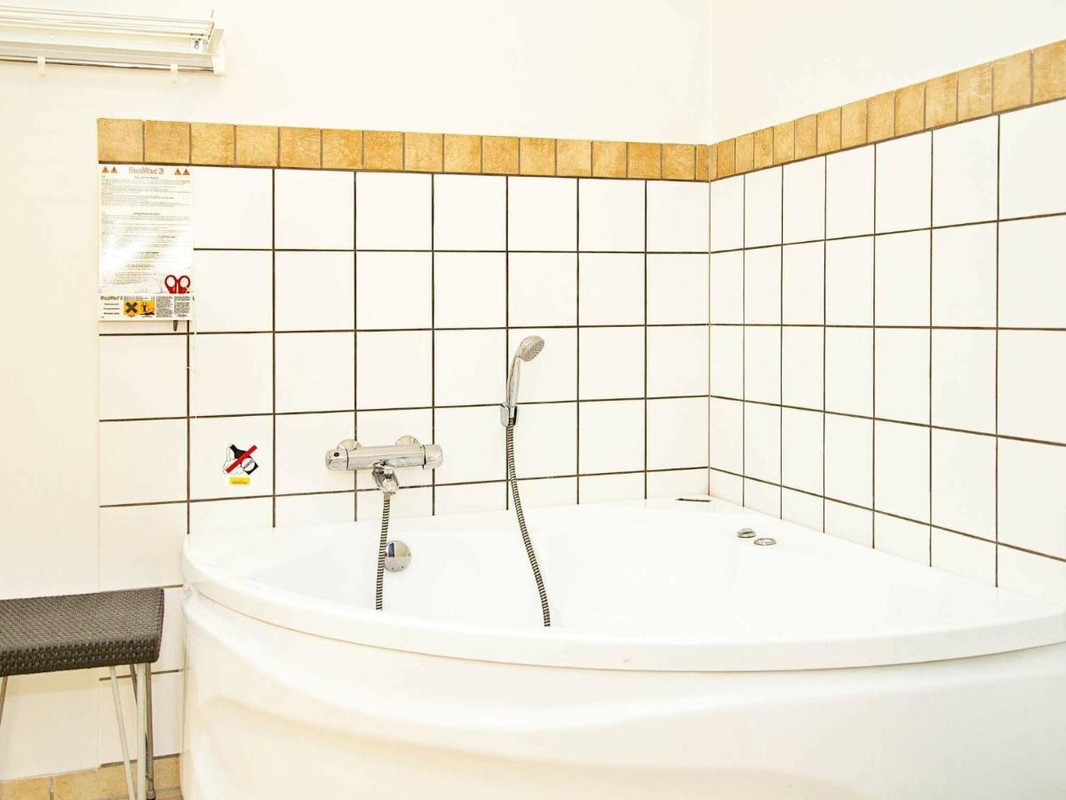 6 Person Holiday Home In Egernsund エクステリア 写真