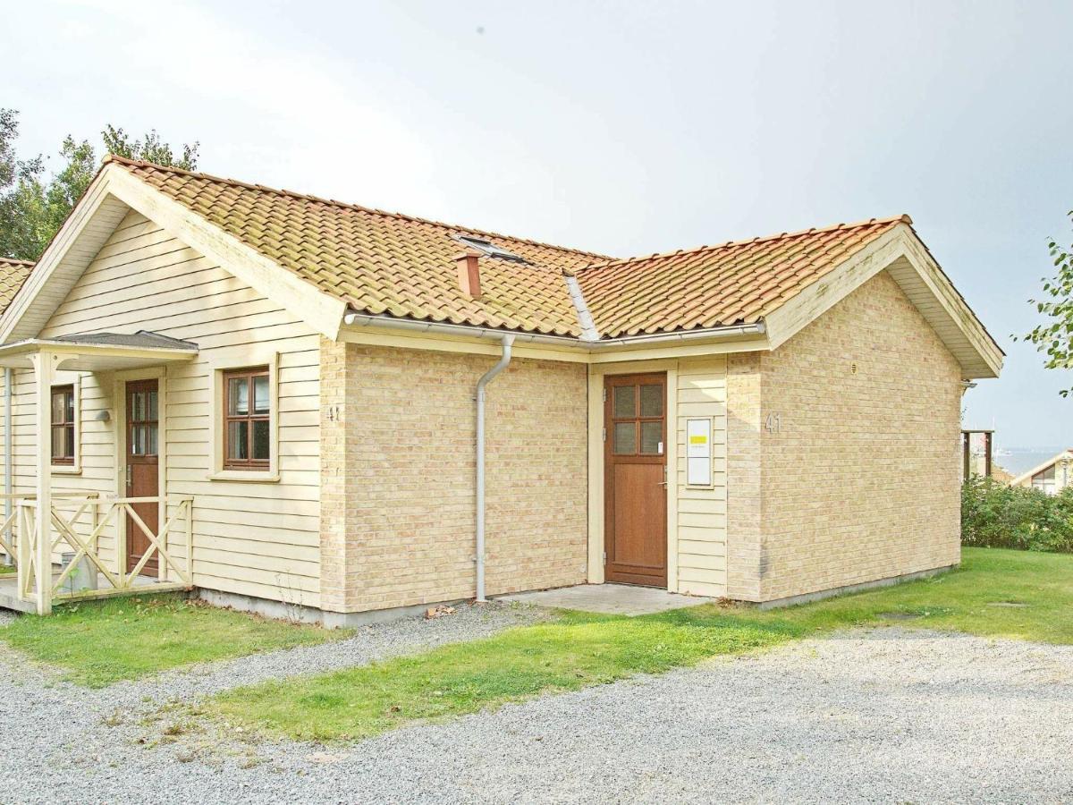 6 Person Holiday Home In Egernsund エクステリア 写真
