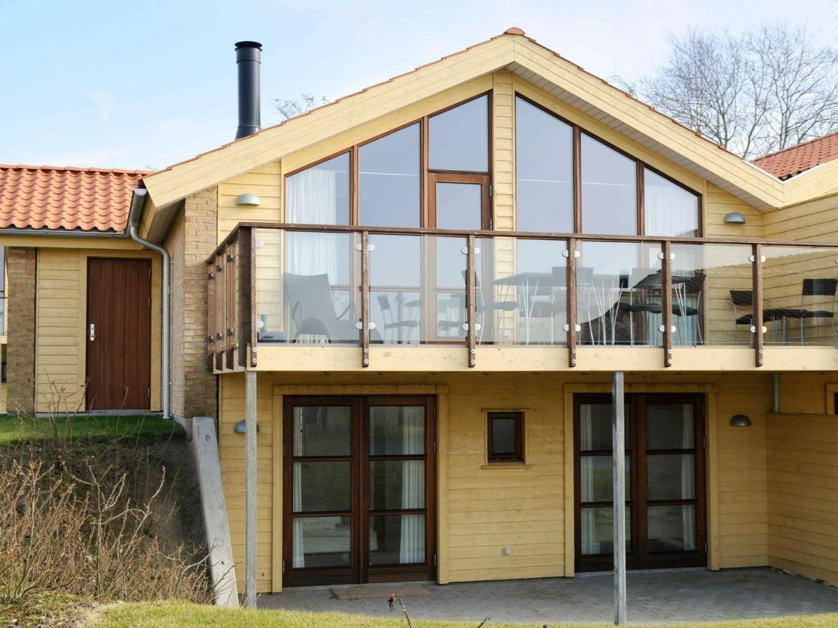 6 Person Holiday Home In Egernsund エクステリア 写真