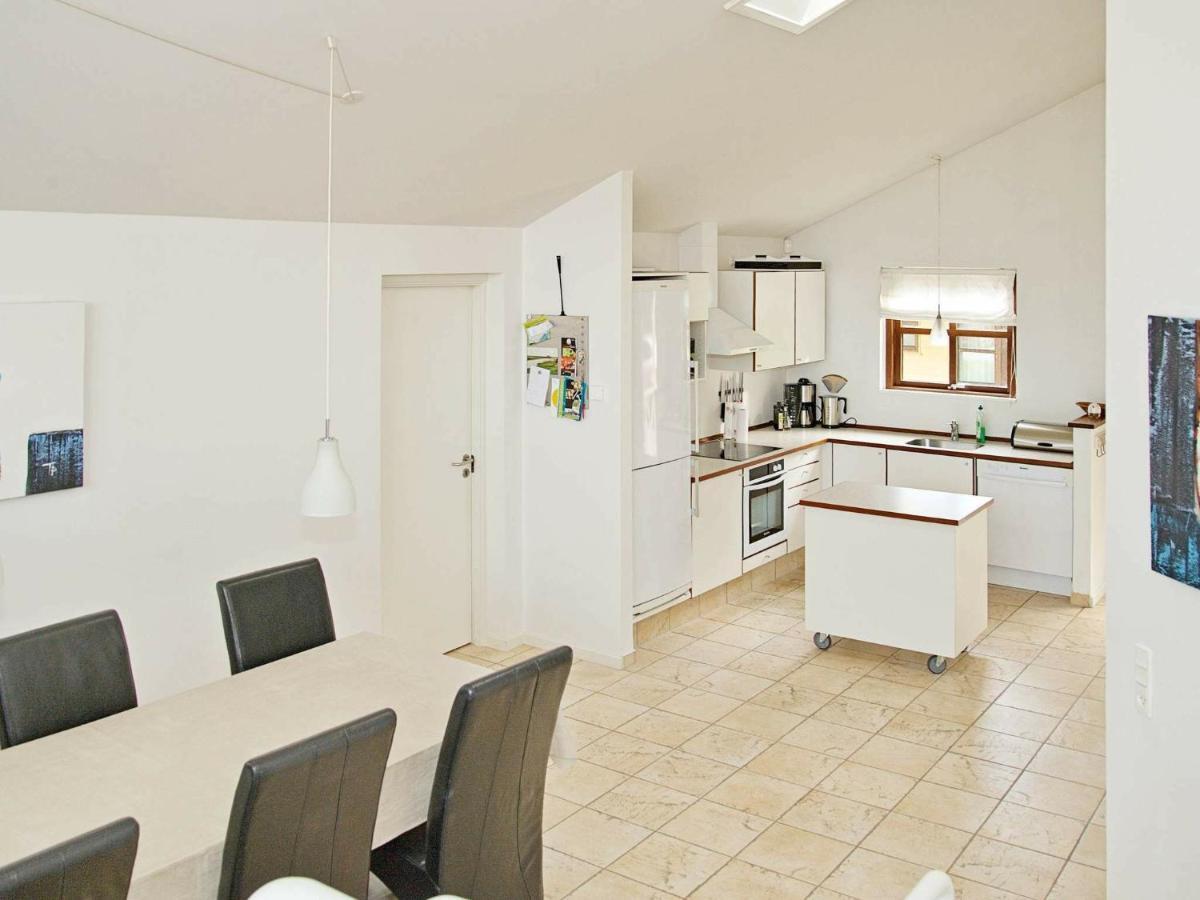 6 Person Holiday Home In Egernsund エクステリア 写真
