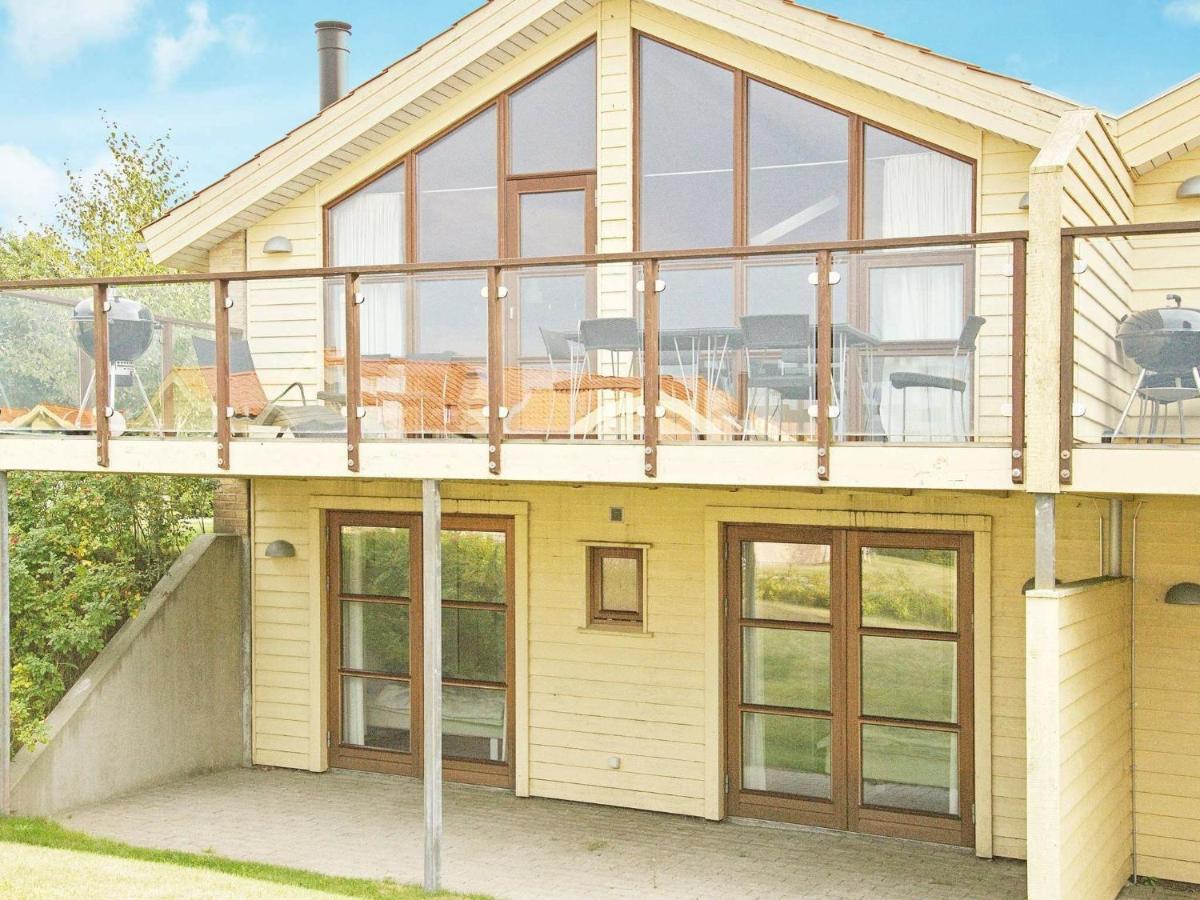 6 Person Holiday Home In Egernsund エクステリア 写真
